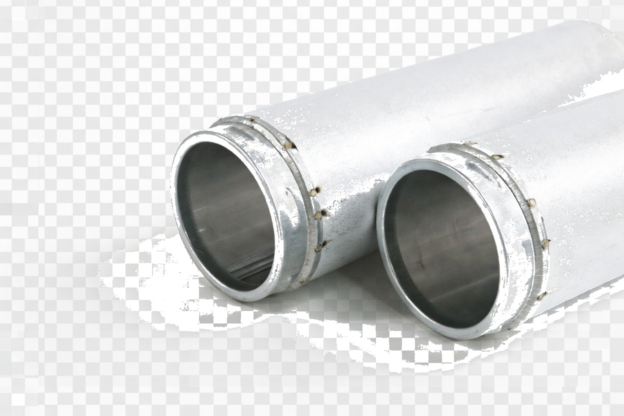 B-Vent Pipe